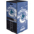 NHL Vancouver Canucks Frozen XBox Series X Digital Edition Bundle Skin