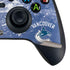 NHL Vancouver Canucks Frozen XBox Series X Digital Edition Bundle Skin