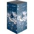 NHL Vancouver Canucks Frozen XBox Series X Digital Edition Console Skin