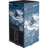 NHL Vancouver Canucks Frozen XBox Series X Digital Edition Console Skin