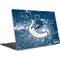 NHL Vancouver Canucks Frozen Dell XPS Skin