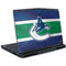 NHL Vancouver Canucks Jersey Dell Alienware Skin