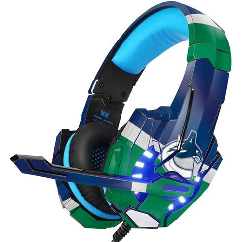 NHL Vancouver Canucks Jersey BENGOO G9000 Skin