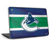 NHL Vancouver Canucks Jersey HP Chromebook Skin