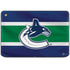 NHL Vancouver Canucks Jersey HP Chromebook Skin