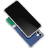NHL Vancouver Canucks Jersey Gabb Phone 4 Clear Case