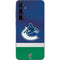 NHL Vancouver Canucks Jersey Galaxy A35 5G Skin