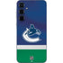 NHL Vancouver Canucks Jersey Galaxy A35 5G Skin