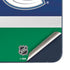 NHL Vancouver Canucks Jersey Galaxy A35 5G Skin