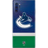 NHL Vancouver Canucks Jersey Galaxy Note 10 Plus Skin