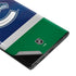 NHL Vancouver Canucks Jersey Galaxy Note 10 Plus Skin