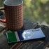 NHL Vancouver Canucks Jersey Galaxy Note 10 Plus Skin
