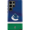 NHL Vancouver Canucks Jersey Galaxy S23 Ultra Pro Case