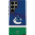 NHL Vancouver Canucks Jersey Galaxy S23 Ultra Pro Case