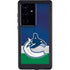 NHL Vancouver Canucks Jersey Galaxy S24 Ultra Waterproof Case