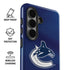 NHL Vancouver Canucks Jersey Galaxy S26 Impact Case