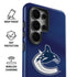 NHL Vancouver Canucks Jersey Galaxy S26 Ultra Impact Case
