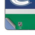 NHL Vancouver Canucks Jersey Galaxy Z Fold5 5G Skin