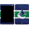 NHL Vancouver Canucks Jersey iPad Skins