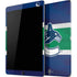 NHL Vancouver Canucks Jersey iPad Skins