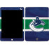 NHL Vancouver Canucks Jersey Apple iPad Skin