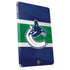 NHL Vancouver Canucks Jersey Apple iPad Skin