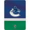 NHL Vancouver Canucks Jersey Apple iPad Air Skin