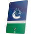 NHL Vancouver Canucks Jersey Apple iPad Air Skin