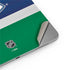 NHL Vancouver Canucks Jersey Apple iPad Air Skin