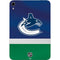 NHL Vancouver Canucks Jersey Apple iPad Mini Skin