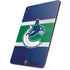 NHL Vancouver Canucks Jersey Apple iPad Pro Skin