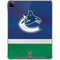 NHL Vancouver Canucks Jersey iPad Cases