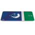 NHL Vancouver Canucks Jersey iPad Pro 13in M4 (2024) Skin