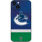 NHL Vancouver Canucks Jersey iPhone Skins