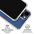 NHL Vancouver Canucks Jersey iPhone 15 Clear Case