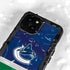 NHL Vancouver Canucks Jersey iPhone 15 Plus Waterproof Case