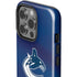 NHL Vancouver Canucks Jersey iPhone 15 Pro Impact Case