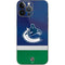 NHL Vancouver Canucks Jersey iPhone 15 Pro Max Skin