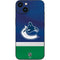NHL Vancouver Canucks Jersey iPhone 15 Skin