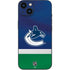 NHL Vancouver Canucks Jersey iPhone 15 Skin