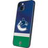 NHL Vancouver Canucks Jersey iPhone 15 Skin