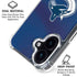 NHL Vancouver Canucks Jersey iPhone 16 MagSafe Case