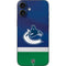 NHL Vancouver Canucks Jersey iPhone 16 Plus Skin