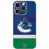 NHL Vancouver Canucks Jersey iPhone 16 Pro Skin