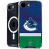 NHL Vancouver Canucks Jersey iPhone 16e MagSafe Case