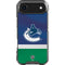NHL Vancouver Canucks Jersey iPhone 17 Air Clear Case
