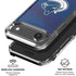 NHL Vancouver Canucks Jersey iPhone 17 Air Clear Case