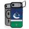 NHL Vancouver Canucks Jersey iPhone 17 Air Kickstand Case
