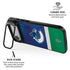NHL Vancouver Canucks Jersey iPhone 17 Air Kickstand Case