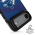 NHL Vancouver Canucks Jersey iPhone 17 Air Kickstand Case